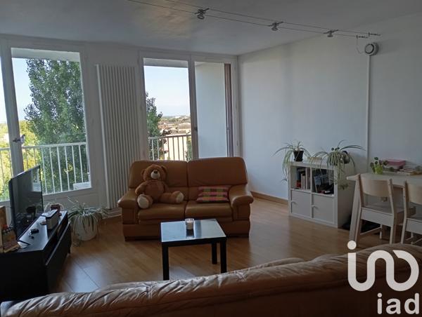 Appartement à vendre 2 pièces 53 m² Angers