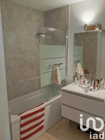 Appartement à vendre 2 pièces 53 m² Angers