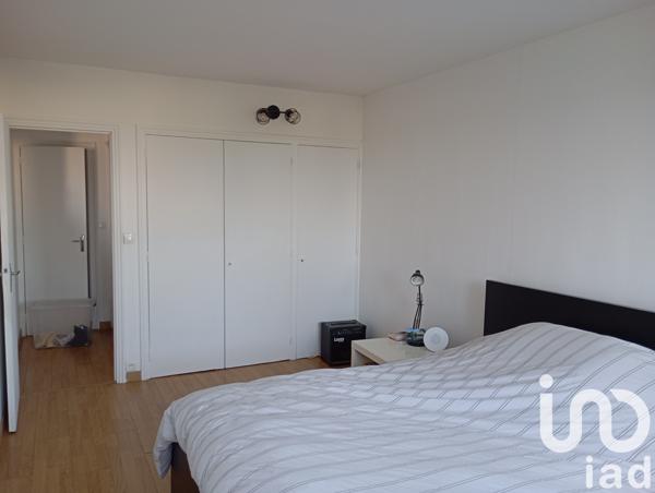 Appartement à vendre 2 pièces 53 m² Angers