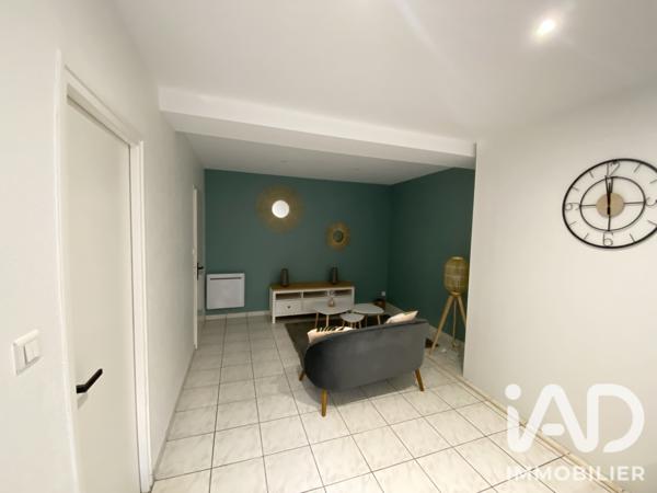 Appartement à vendre 2 pièces 36 m² Mont-de-Marsan