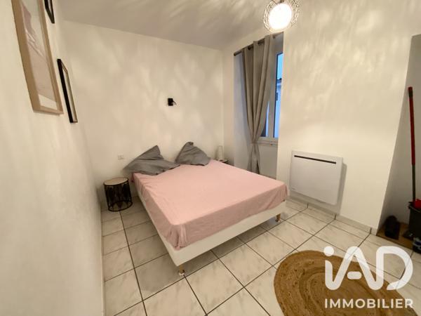 Appartement à vendre 2 pièces 36 m² Mont-de-Marsan