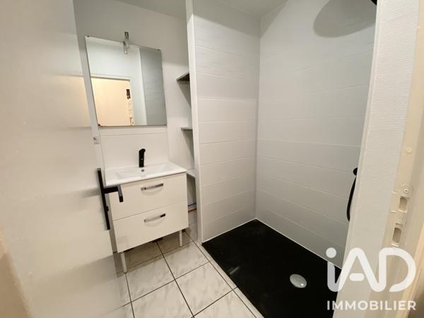 Appartement à vendre 2 pièces 36 m² Mont-de-Marsan