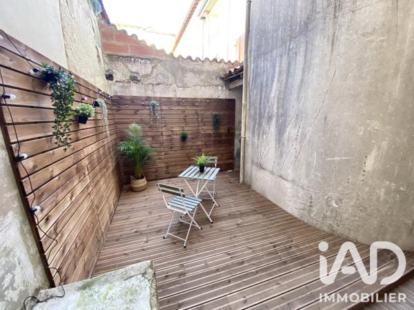 Appartement à vendre 2 pièces 36 m² Mont-de-Marsan