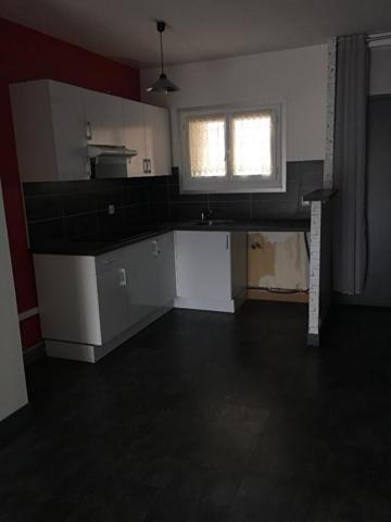 Location appartement Maurepas - 2 pièce(s) - 47 m² - 781 €/mois