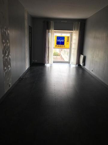 Location appartement Maurepas - 2 pièce(s) - 47 m² - 781 €/mois