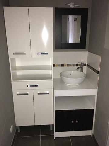 Location appartement Maurepas - 2 pièce(s) - 47 m² - 781 €/mois