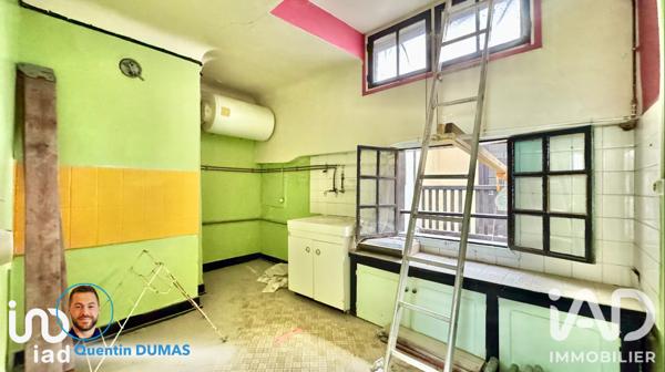 Appartement à vendre 2 pièces 40 m² Bayonne