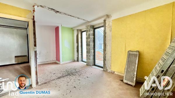 Appartement à vendre 2 pièces 40 m² Bayonne