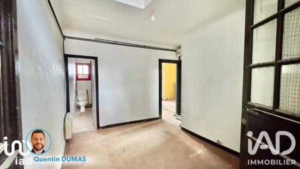 Appartement à vendre 2 pièces 40 m² Bayonne