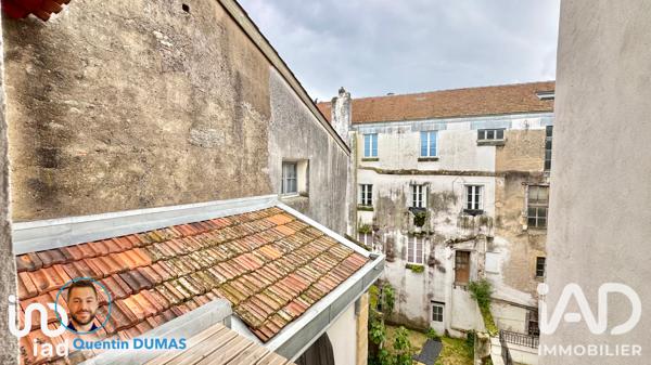 Appartement à vendre 2 pièces 40 m² Bayonne