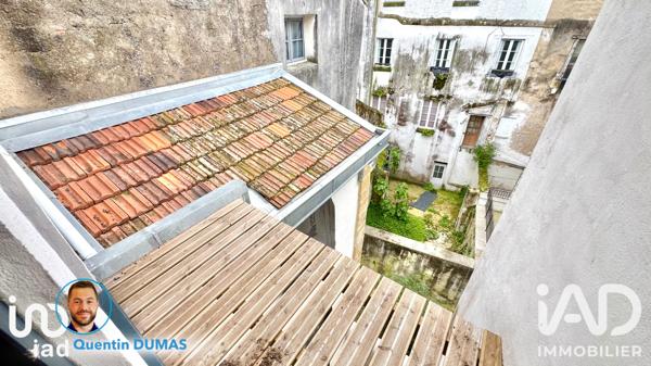 Appartement à vendre 2 pièces 40 m² Bayonne