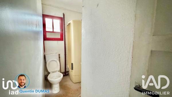 Appartement à vendre 2 pièces 40 m² Bayonne