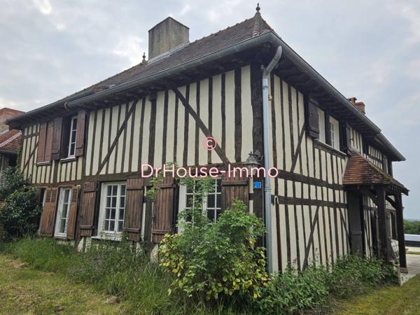 Maison à vendre 6 pièces de 236 m²