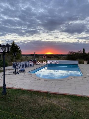 Maison à vendre 6 pièces de 236 m²