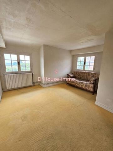 Maison à vendre 6 pièces de 236 m²