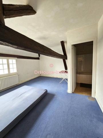 Maison à vendre 6 pièces de 236 m²