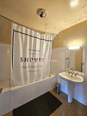 Maison à vendre 6 pièces de 236 m²