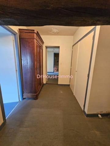Maison à vendre 6 pièces de 236 m²