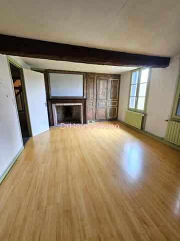 Maison à vendre 6 pièces de 236 m²