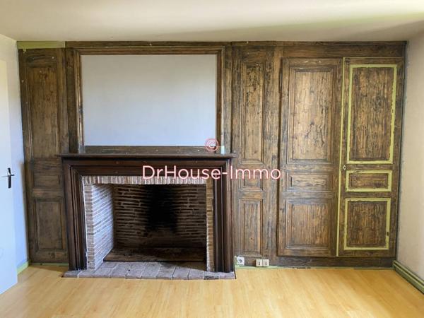 Maison à vendre 6 pièces de 236 m²