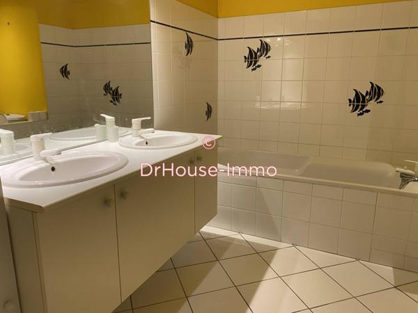 Maison à vendre 6 pièces de 236 m²