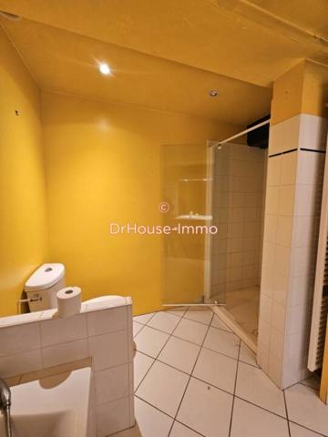 Maison à vendre 6 pièces de 236 m²