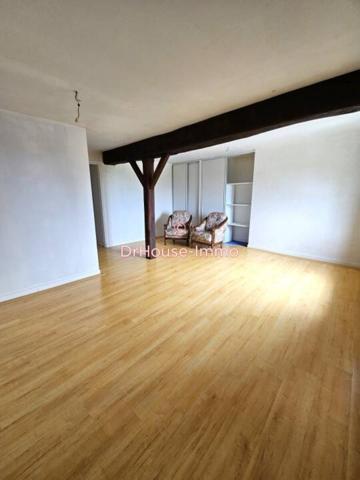 Maison à vendre 6 pièces de 236 m²