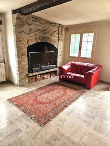 Maison à vendre 6 pièces de 236 m²