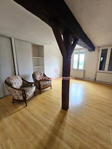 Maison à vendre 6 pièces de 236 m²