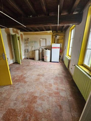 Maison à vendre 6 pièces de 236 m²
