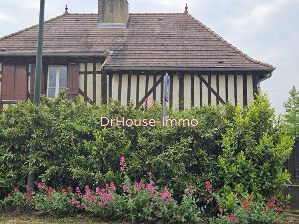 Maison à vendre 6 pièces de 236 m²