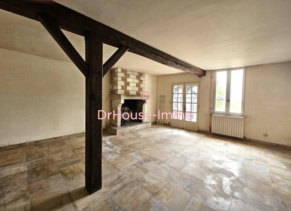 Maison à vendre 6 pièces de 236 m²