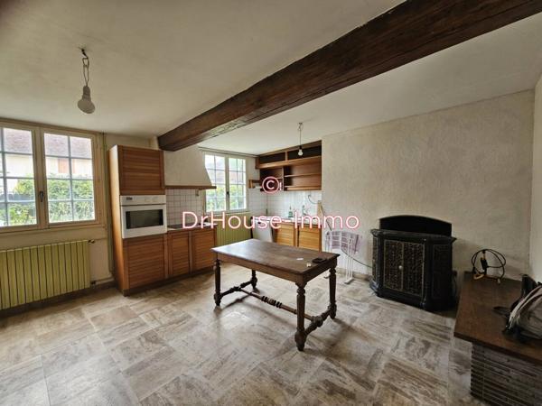 Maison à vendre 6 pièces de 236 m²