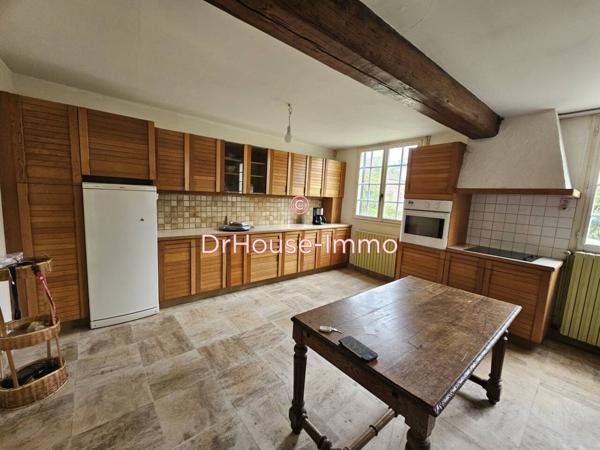Maison à vendre 6 pièces de 236 m²