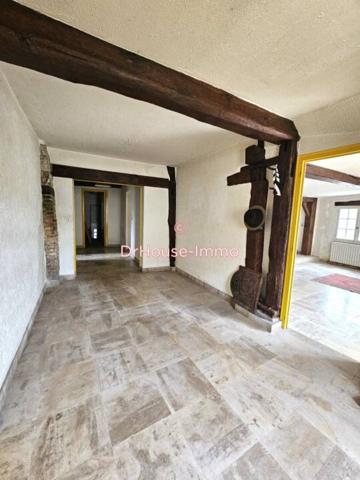 Maison à vendre 6 pièces de 236 m²
