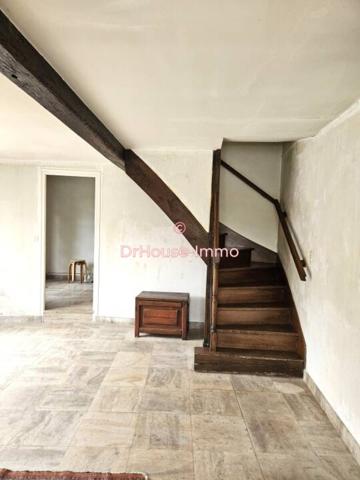 Maison à vendre 6 pièces de 236 m²