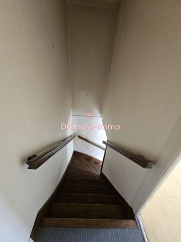 Maison à vendre 6 pièces de 236 m²