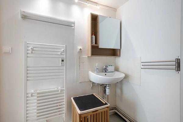 Appartement à vendre 2 pièces 45m² Merlimont (62155)