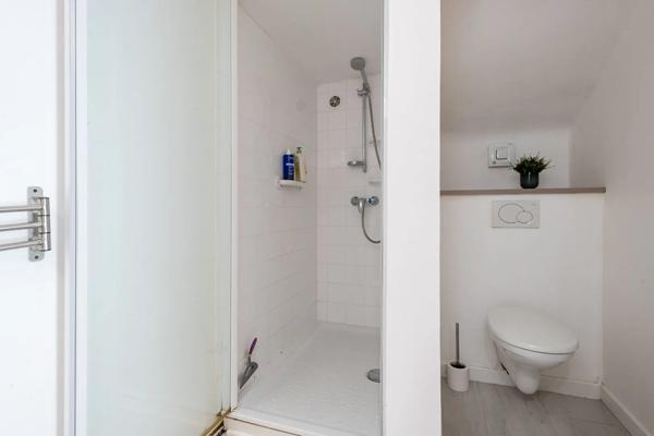 Appartement à vendre 2 pièces 45m² Merlimont (62155)