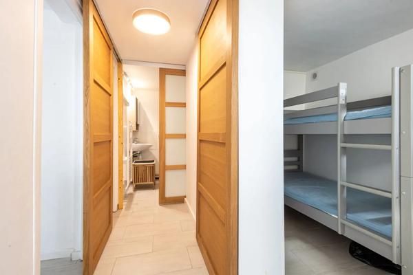 Appartement à vendre 2 pièces 45m² Merlimont (62155)