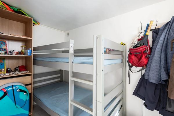 Appartement à vendre 2 pièces 45m² Merlimont (62155)