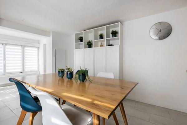 Appartement à vendre 2 pièces 45m² Merlimont (62155)