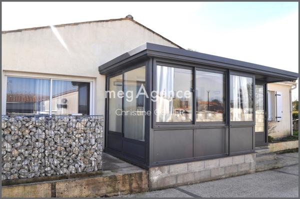 Maison à Saintes, 17100 - 9 pièces 175m²