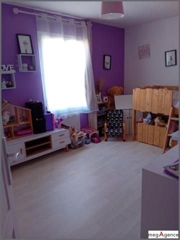 Maison à Saintes, 17100 - 9 pièces 175m²