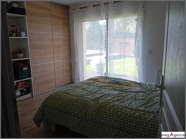 Maison à Saintes, 17100 - 9 pièces 175m²