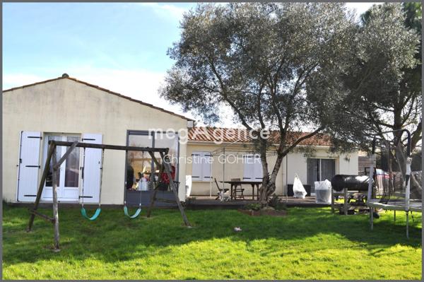 Maison à Saintes, 17100 - 9 pièces 175m²