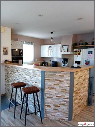 Maison à Saintes, 17100 - 9 pièces 175m²