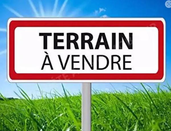 Terrain à vendre 700m² Marœuil (62161)