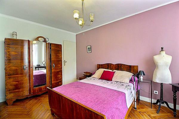 Maison Villenave d'Ornon - 4 pièce(s) - 99 m2