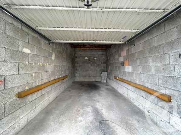 Parking à vendre  13 m2 MONTBELIARD - 25